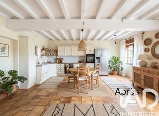  Maison � vendre 5 pi�ces 133 m�