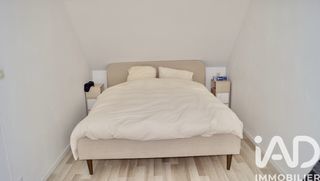  Appartement � vendre 3 pi�ces 58 m�