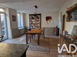  Maison � vendre 8 pi�ces 188 m�