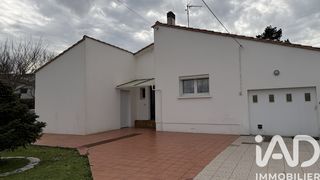  Maison � vendre 5 pi�ces 83 m�