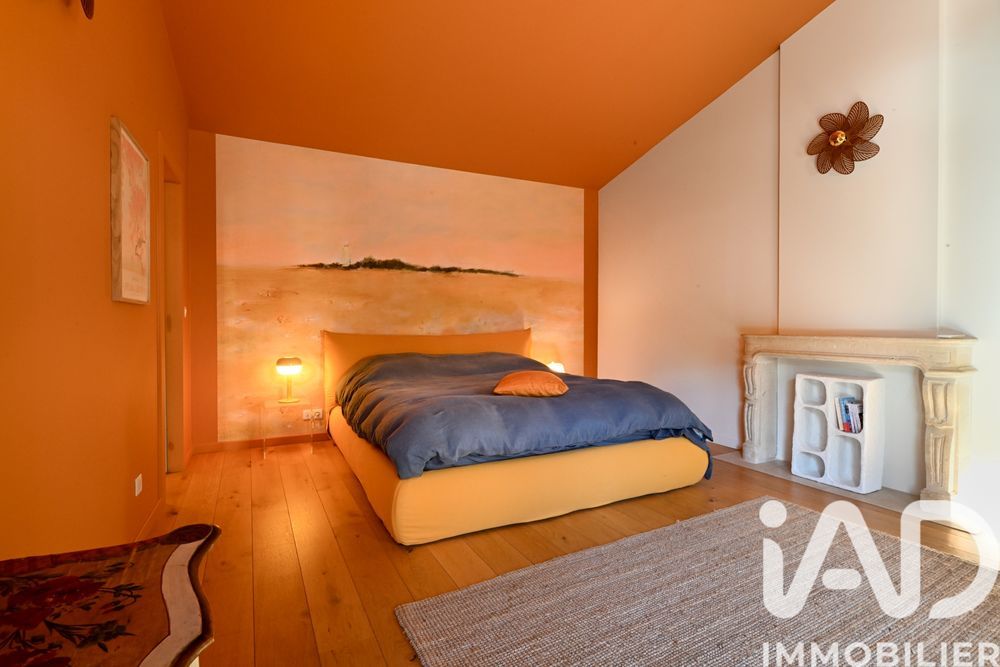 � vendre  Maison La Rochelle (17000)