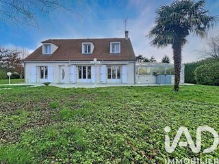  Maison � vendre 6 pi�ces 165 m�