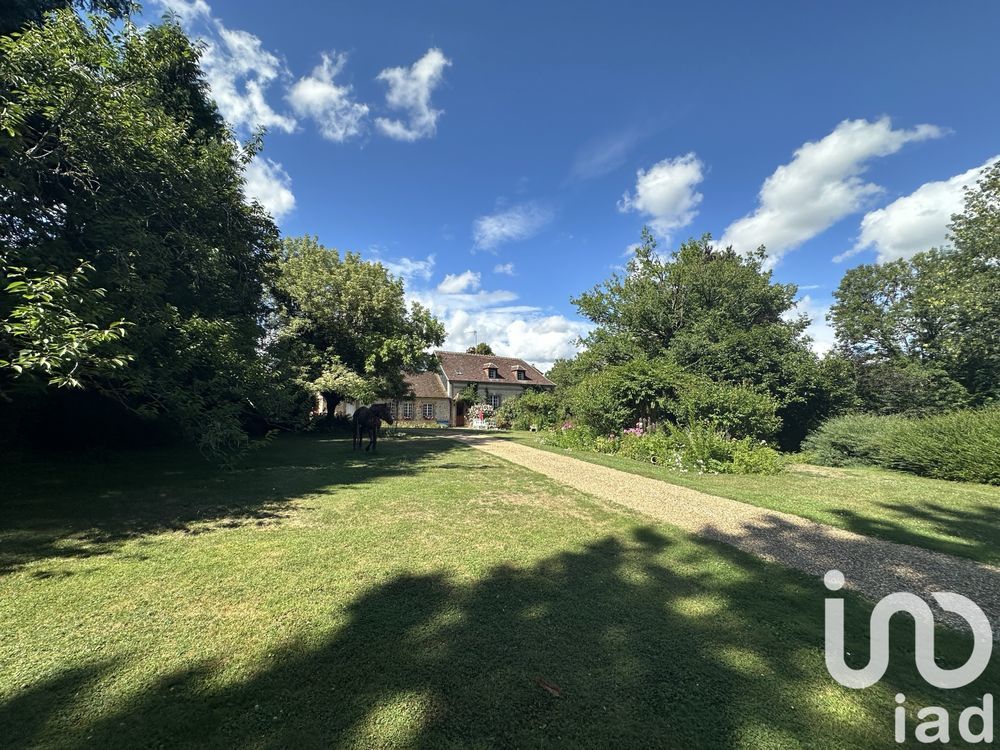 � vendre  Maison Longny-au-Perche (61290)