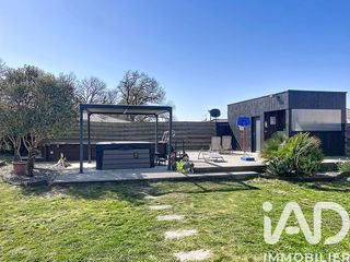  Maison � vendre 5 pi�ces 122 m�