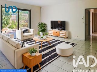  Maison � vendre 4 pi�ces 102 m�