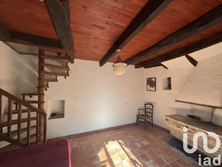  Maison � vendre 5 pi�ces 120 m�