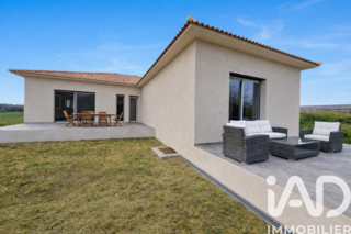  Maison � vendre 7 pi�ces 150 m�