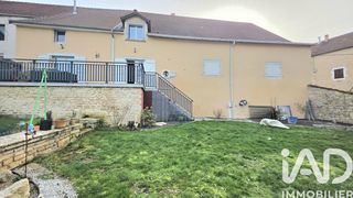  Maison � vendre 6 pi�ces 155 m�
