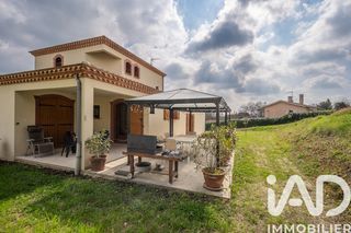  Maison � vendre 6 pi�ces 219 m�