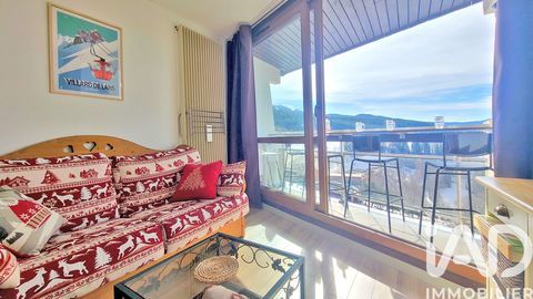   Vente Studio 1 pi�ce Appartement - 1 pi�ce(s) - 25 m�