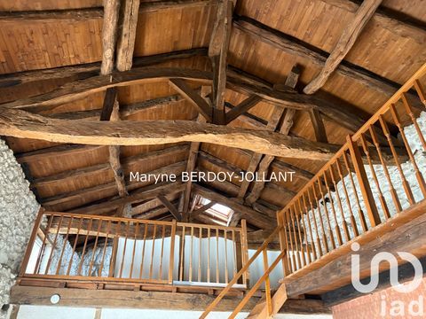   Vente Maison de village 3 pi�ces Maison - 3 pi�ce(s) - 149 m�