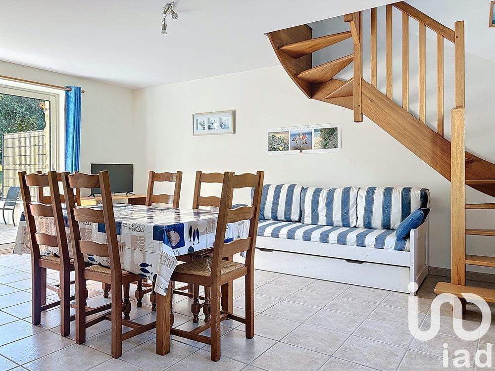 � vendre  Maison Saint-Av� (56890)