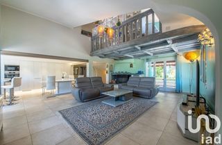  Maison � vendre 7 pi�ces 264 m�