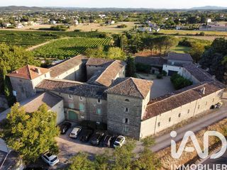  Maison � vendre 15 + pi�ces 896 m�