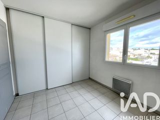  Appartement � vendre 3 pi�ces 59 m�