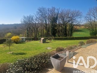  Maison � vendre 4 pi�ces 110 m�