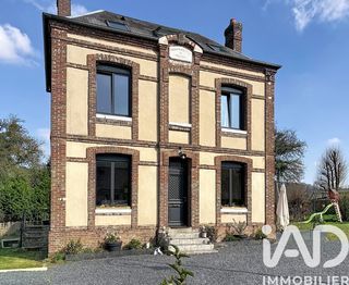  Maison � vendre 5 pi�ces 150 m�