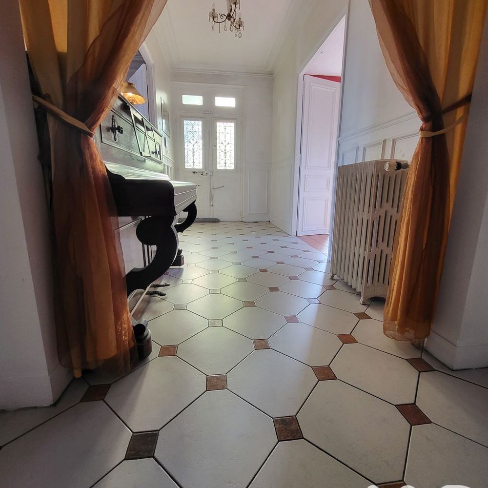 � vendre  Maison Neuilly-Plaisance (93360)