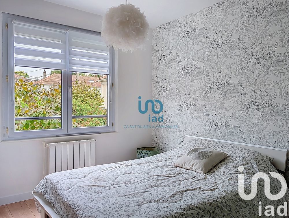 � vendre  Maison Bourg-la-Reine (92340)