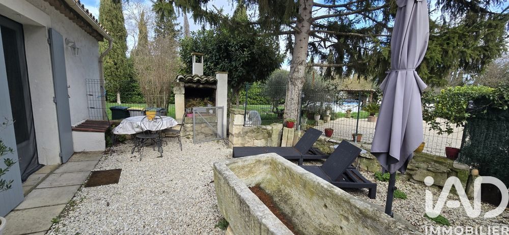 � vendre  Maison Saint-R�my-de-Provence (13210)