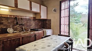  Maison � vendre 4 pi�ces 117 m�