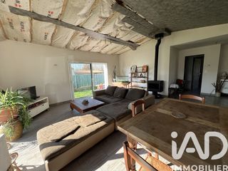  Maison � vendre 3 pi�ces 88 m�