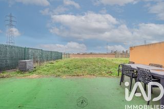  Maison � vendre 6 pi�ces 105 m�