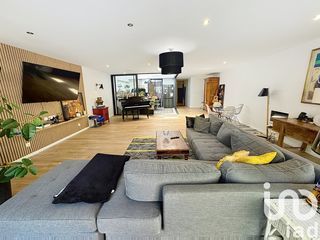  Maison � vendre 3 pi�ces 132 m�