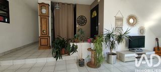  Maison � vendre 6 pi�ces 150 m�