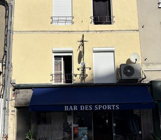  Immeuble � vendre 160 m�