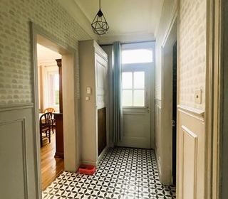  Maison � vendre 8 pi�ces 188 m�