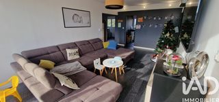  Appartement � vendre 5 pi�ces 88 m�