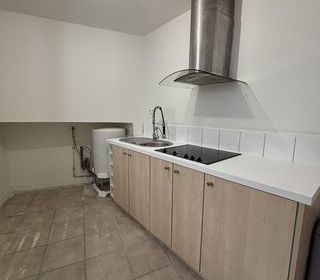  Appartement � vendre 2 pi�ces 28 m�