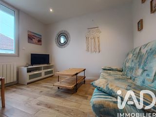  Maison � vendre 3 pi�ces 49 m�