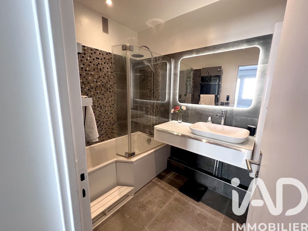 � vendre  Appartement Paris 15