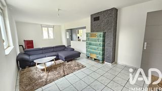  Maison � vendre 4 pi�ces 97 m�