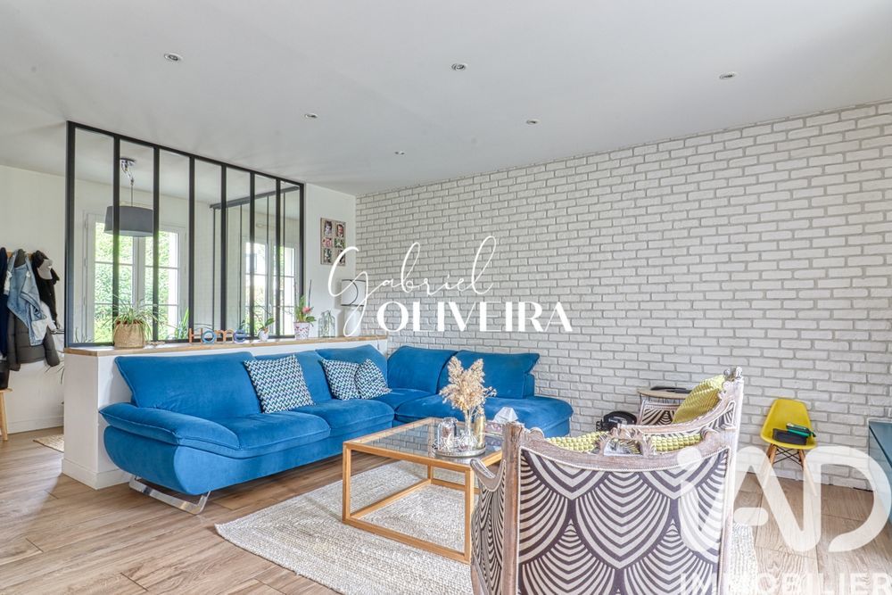 � vendre  Maison Pontoise (95300)