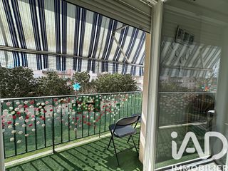  Appartement � vendre 3 pi�ces 66 m�