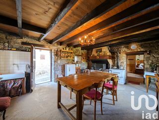  Maison � vendre 3 pi�ces 55 m�