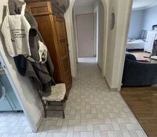  Appartement � vendre 2 pi�ces 57 m�