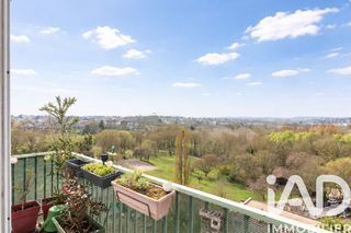  Appartement � vendre 5 pi�ces 83 m�