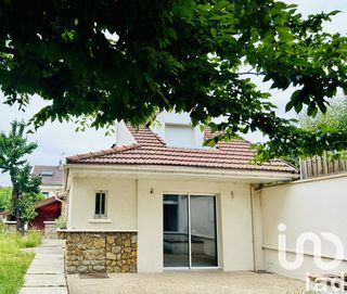  Maison � vendre 5 pi�ces 95 m�