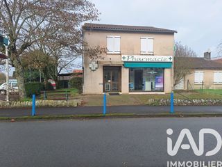  Villa � vendre 8 pi�ces 240 m�