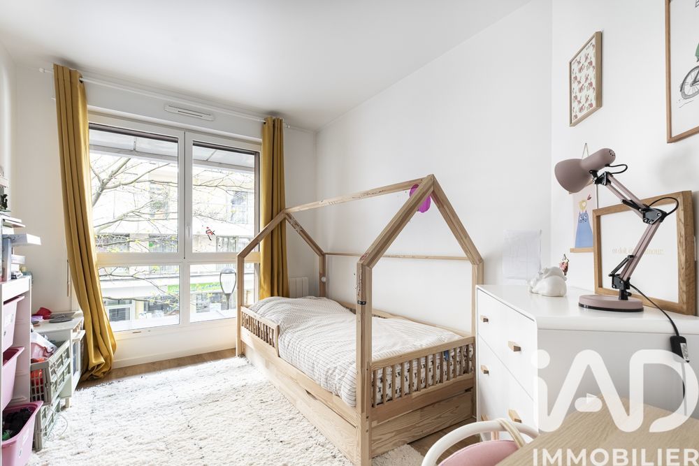 � vendre  Appartement Boulogne-Billancourt (92100)