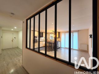  Appartement � vendre 5 pi�ces 88 m�