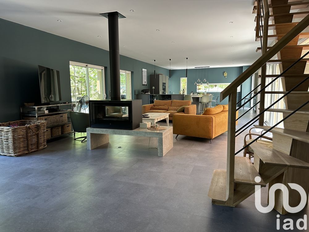 � vendre  Maison Labastide-Marnhac (46090)