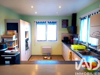  Maison � vendre 6 pi�ces 124 m�