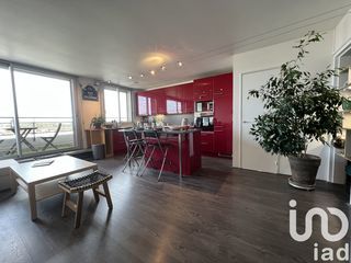  Appartement � vendre 3 pi�ces 67 m�