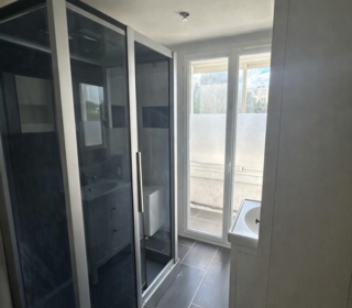  Appartement � vendre 3 pi�ces 63 m�