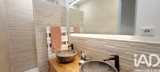  Appartement � vendre 3 pi�ces 55 m�